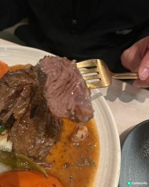 有FEEL的一餐@牧羊少年咖啡館 (將軍澳單車館)