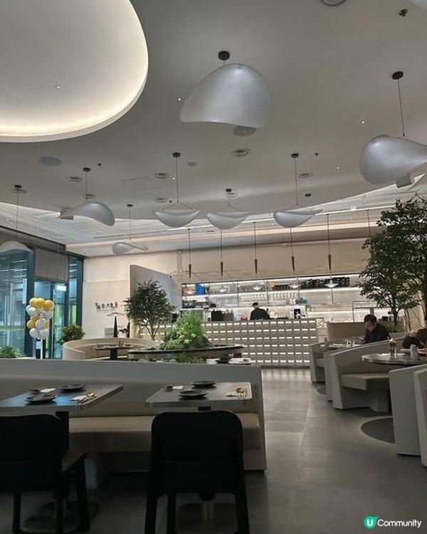 有FEEL的一餐@牧羊少年咖啡館 (將軍澳單車館)