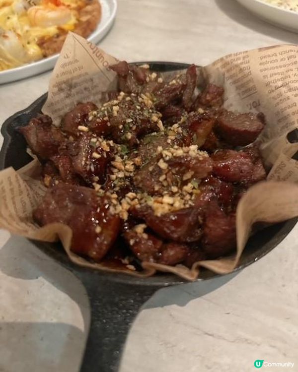 有FEEL的一餐@牧羊少年咖啡館 (將軍澳單車館)