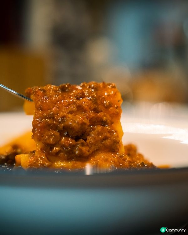 跑馬地高質手工意粉🍝  米芝蓮推介，必試！