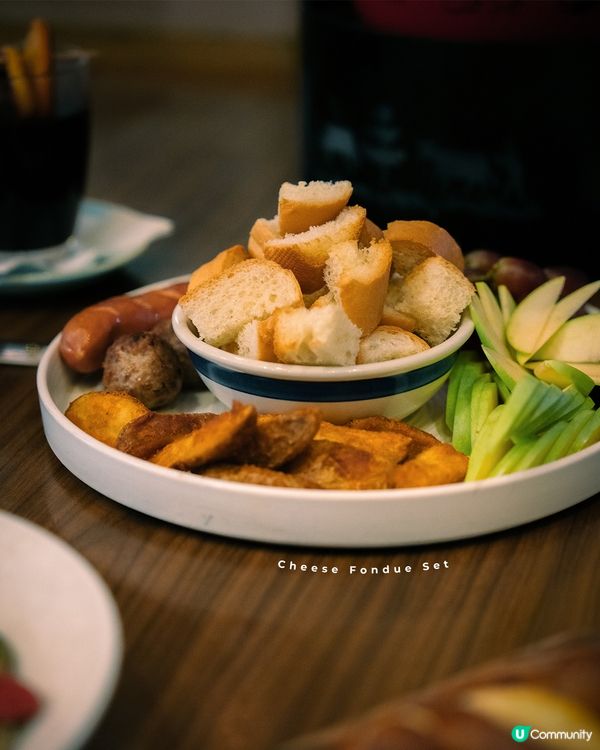 德國老字號，懷舊滋味😋