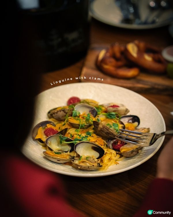 德國老字號，懷舊滋味😋