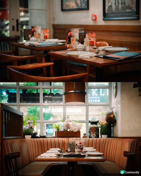 德國老字號，懷舊滋味😋