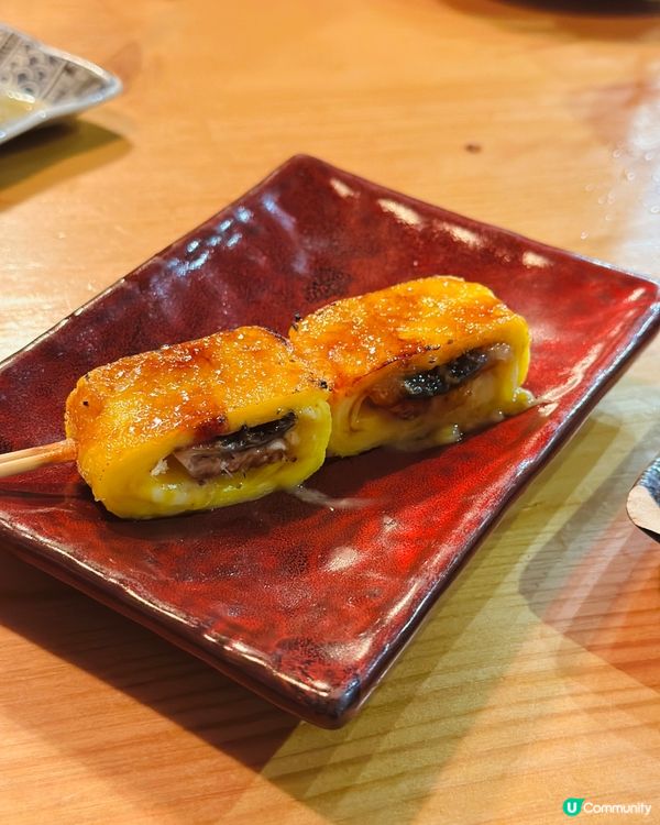 銅鑼灣燒烤天堂🔥 回頭率100%！