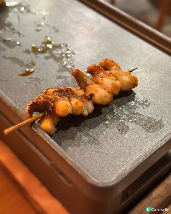 銅鑼灣燒烤天堂🔥 回頭率100%！