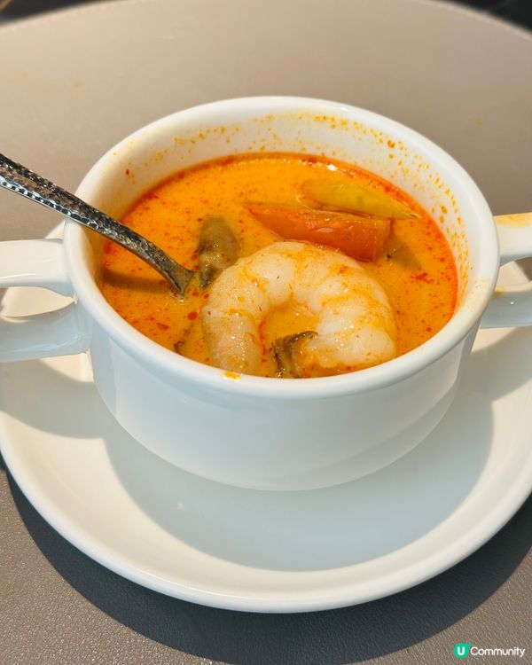 巨型長腳蟹海鮮盛宴自助晚餐