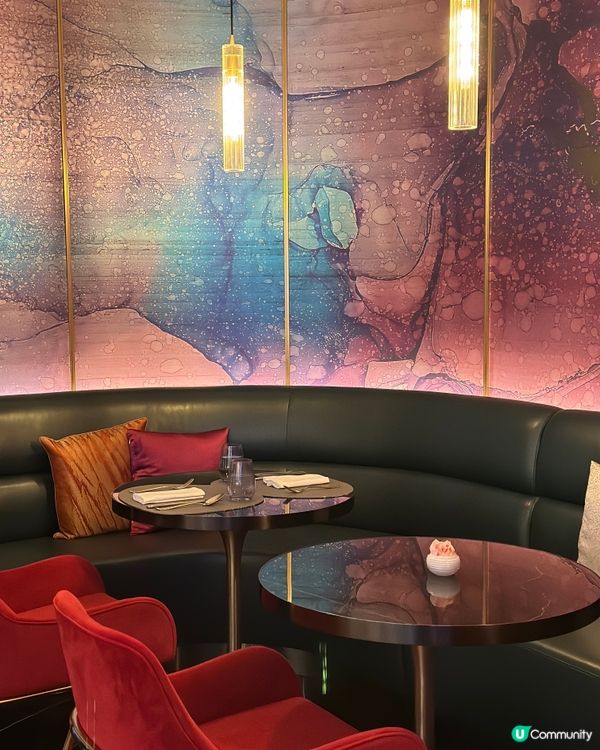 巨型長腳蟹海鮮盛宴自助晚餐