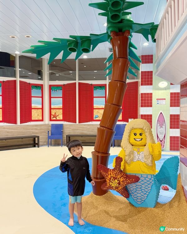 #親子酒店攻略#媽媽1打1日本酒店介紹#babychantr...