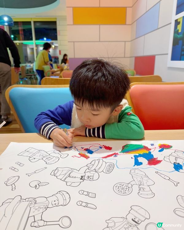 #親子酒店攻略#媽媽1打1日本酒店介紹#babychantr...