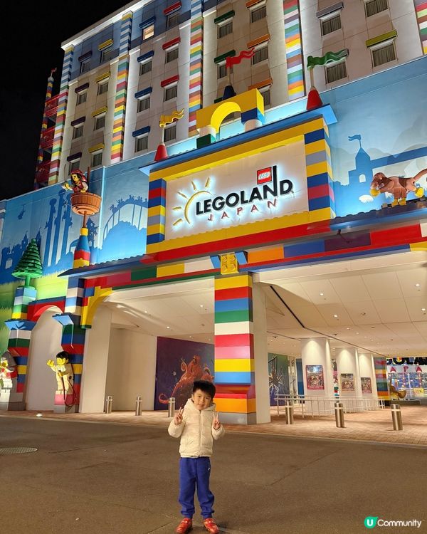 #親子酒店攻略#媽媽1打1日本酒店介紹#babychantr...