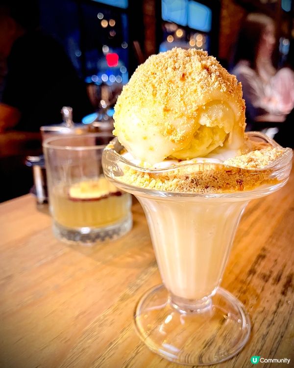 越泰fusion菜 必試邪惡烤牛骨髓phobo wagyu🤤