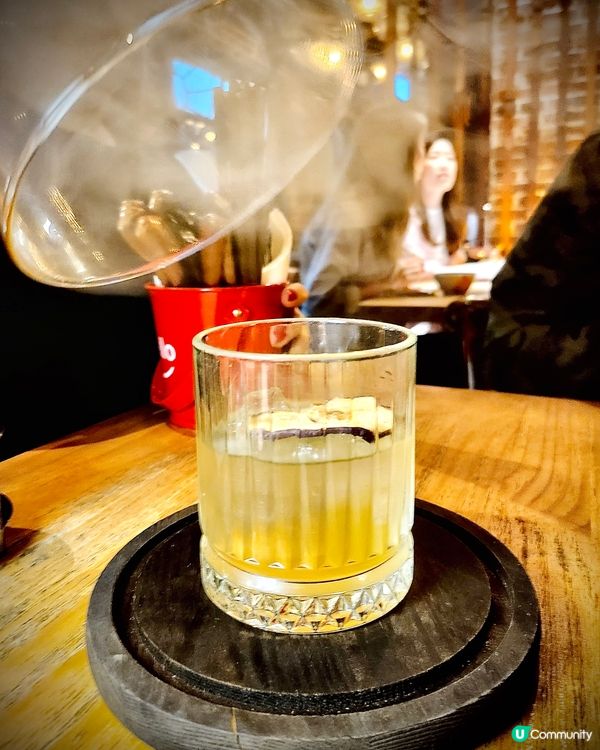 越泰fusion菜 必試邪惡烤牛骨髓phobo wagyu🤤