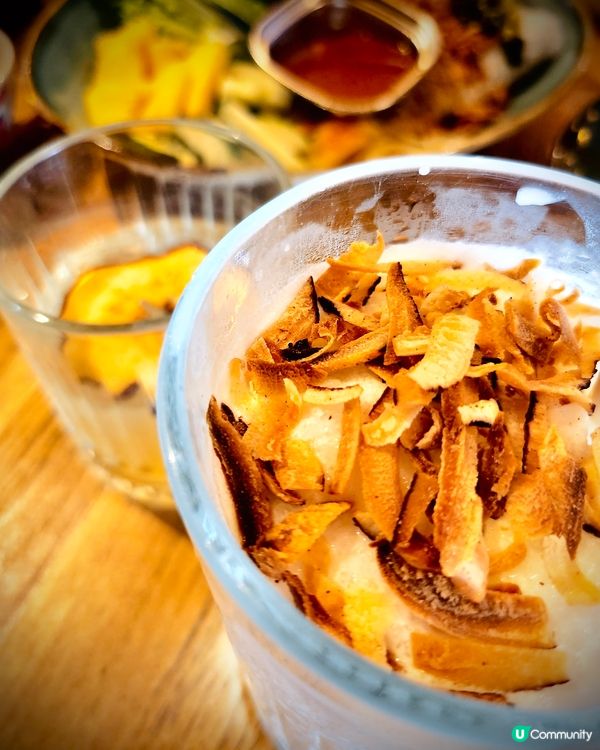 越泰fusion菜 必試邪惡烤牛骨髓phobo wagyu🤤