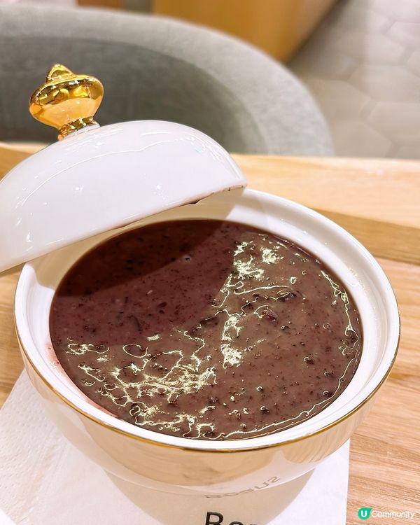 🎏BEANS賣傳統滋潤糖水食🤯$28有兩碗‼️