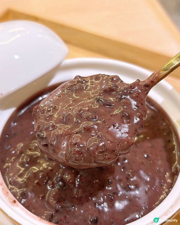 🎏BEANS賣傳統滋潤糖水食🤯$28有兩碗‼️