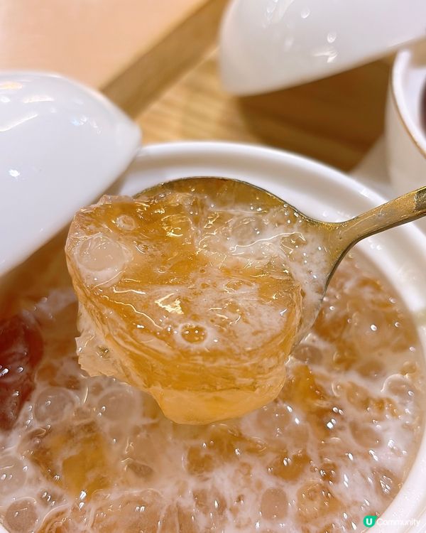 🎏BEANS賣傳統滋潤糖水食🤯$28有兩碗‼️