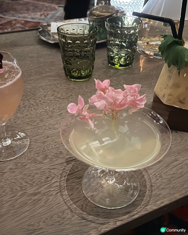 深圳中东秘境，味蕾的舒适之旅