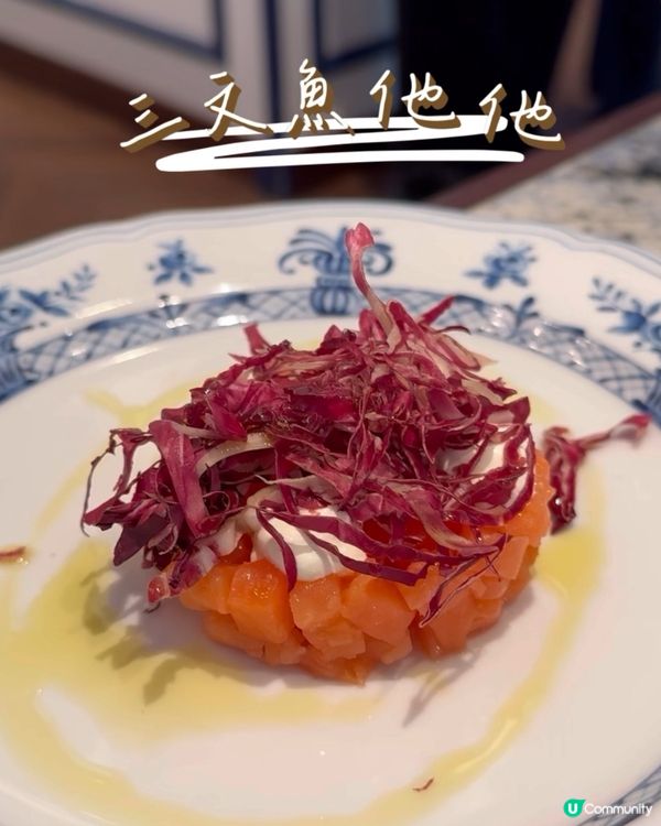 灣仔古典建築意大利菜🇮🇹🏛️cp值高打卡一流