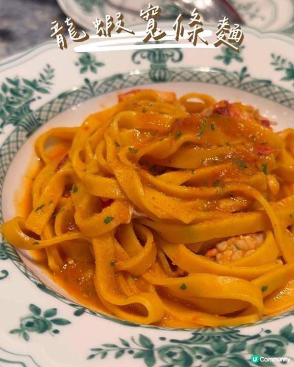 灣仔古典建築意大利菜🇮🇹🏛️cp值高打卡一流