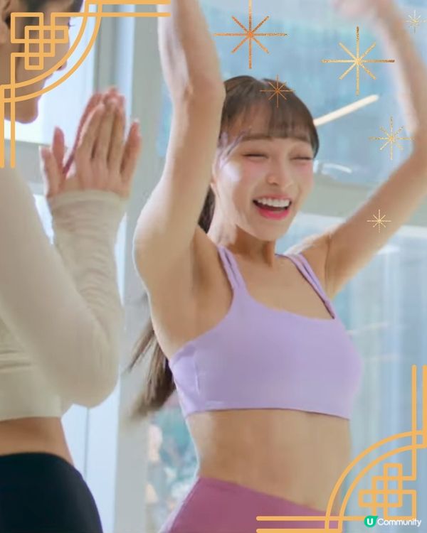 麻雀女王追男仔林襄吸睛畫面率先睇！賀歲片2025必睇郭珮文超性感首登大螢幕