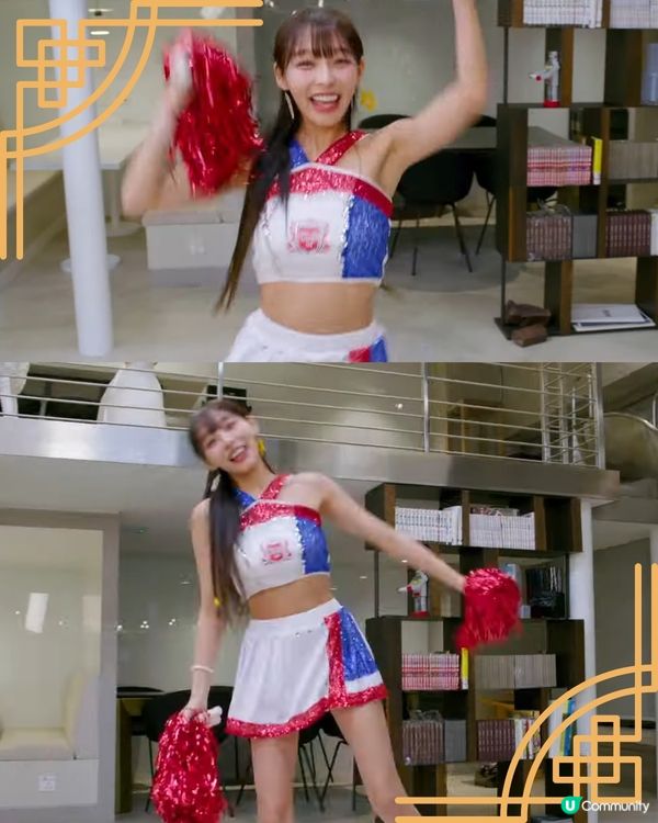 麻雀女王追男仔林襄吸睛畫面率先睇！賀歲片2025必睇郭珮文超性感首登大螢幕