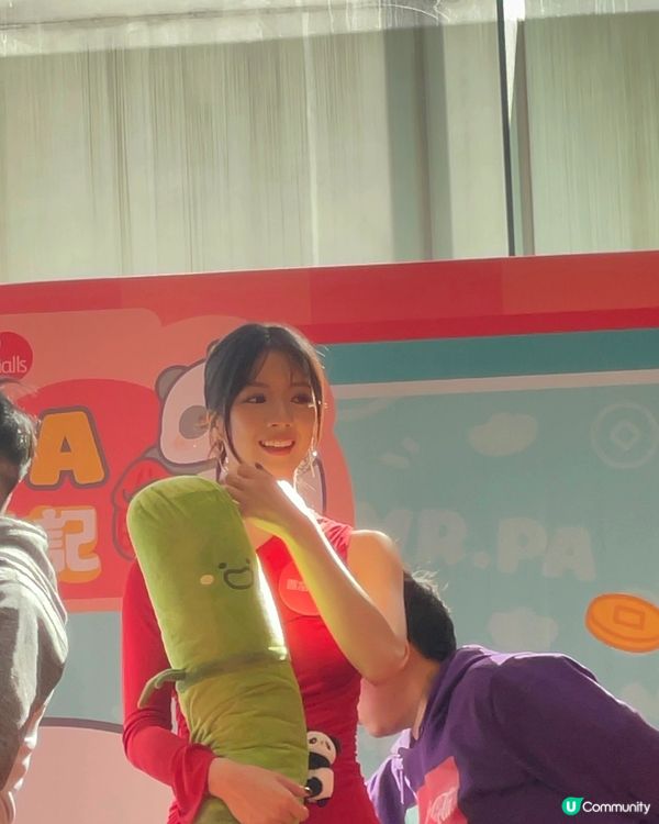 馬鞍山商場打卡熱點