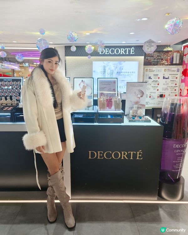 新年靚靚見人🤩 去Facess 必買的化妝護膚品攻略