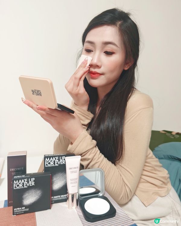 新年靚靚見人🤩 去Facess 必買的化妝護膚品攻略