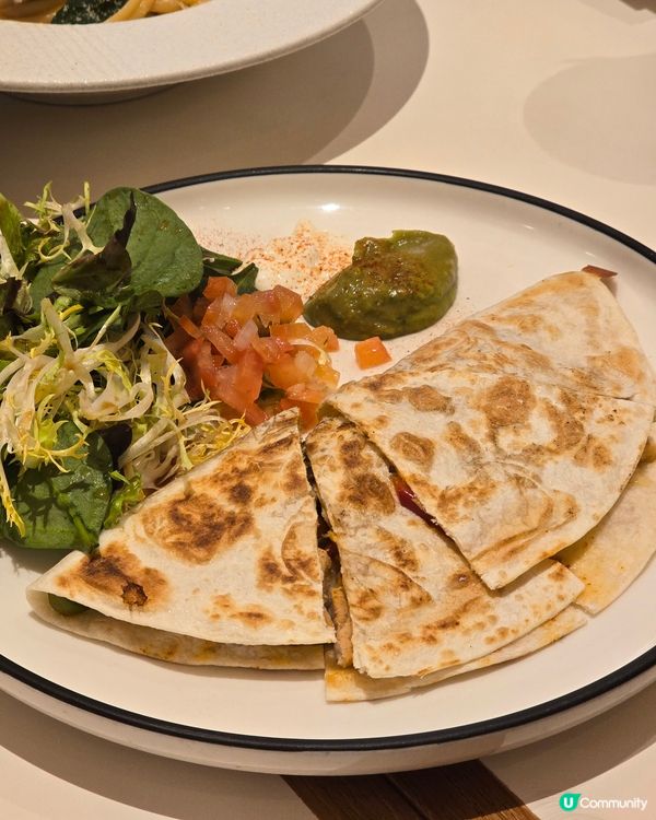 旺角生日飯🎂  西餐廳梳乎厘好好食😋