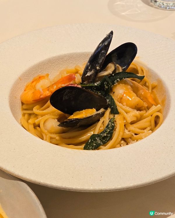 旺角生日飯🎂  西餐廳梳乎厘好好食😋