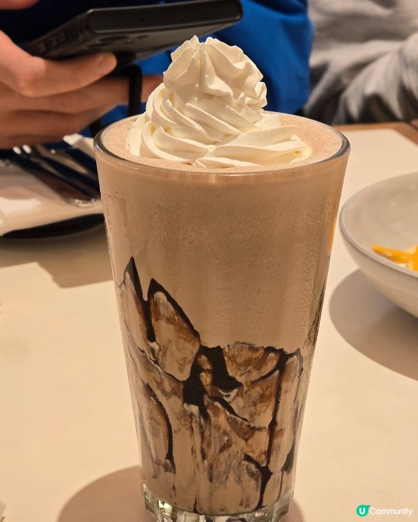 旺角生日飯🎂  西餐廳梳乎厘好好食😋