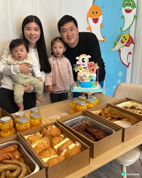 藍帶廚師主理的高質到會