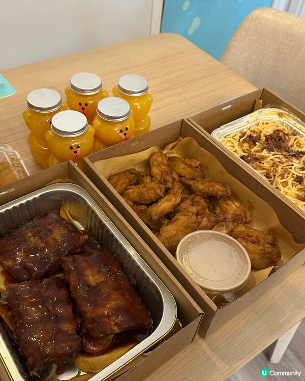 藍帶廚師主理的高質到會