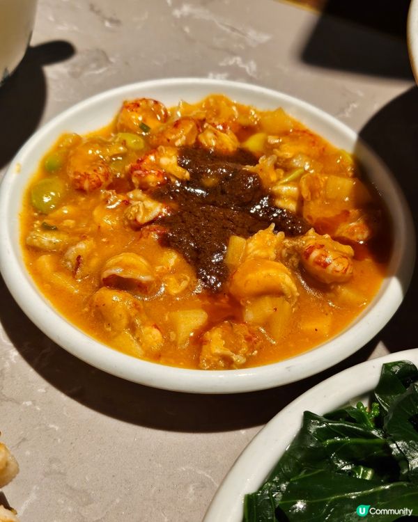 深圳松鼠魚打卡 🐿️😋