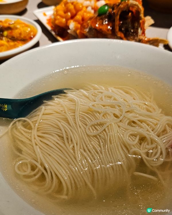 深圳松鼠魚打卡 🐿️😋