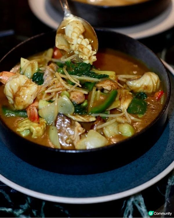 上環英式中菜館👍