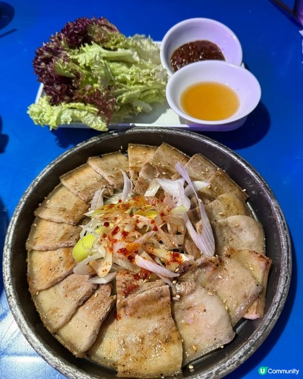 ⭐尖沙咀特色韓國餐廳⭐