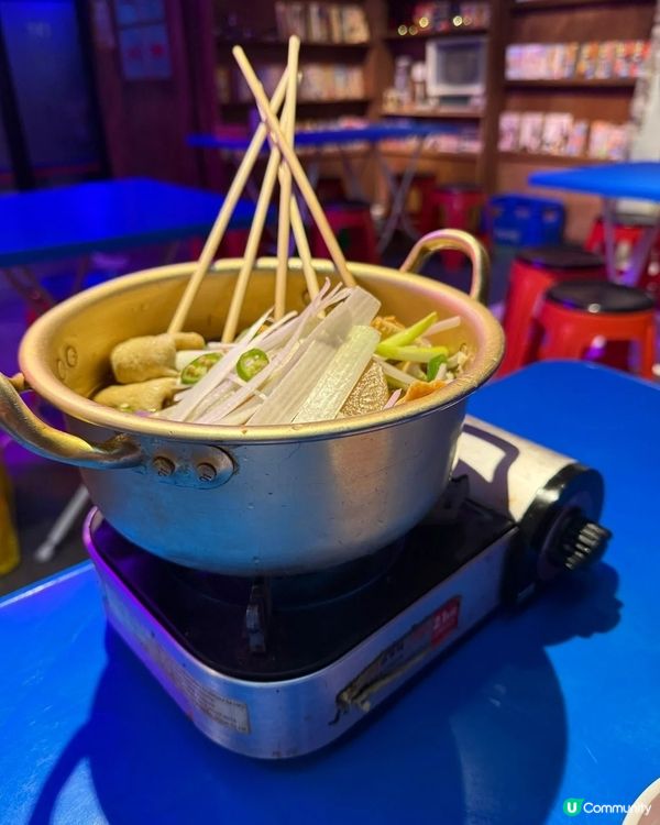 ⭐尖沙咀特色韓國餐廳⭐