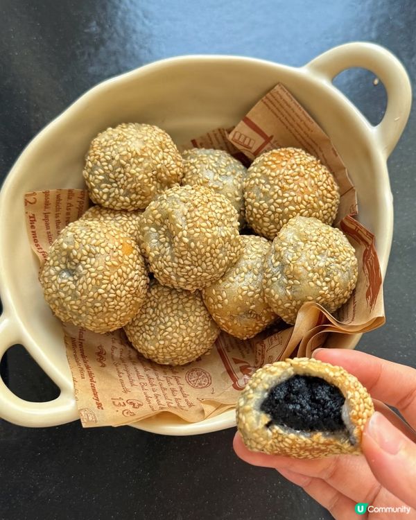 新年自制養生小零食😍😍