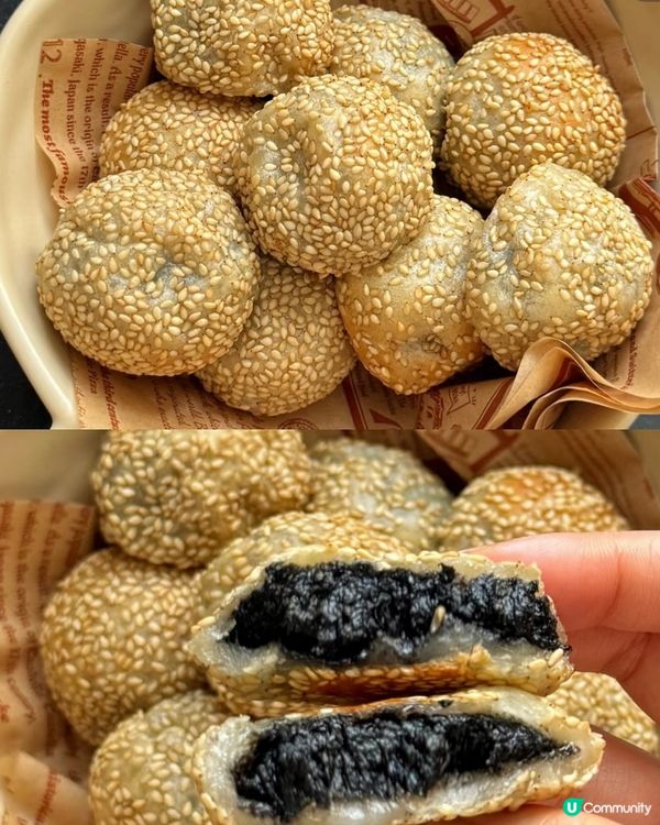 新年自制養生小零食😍😍