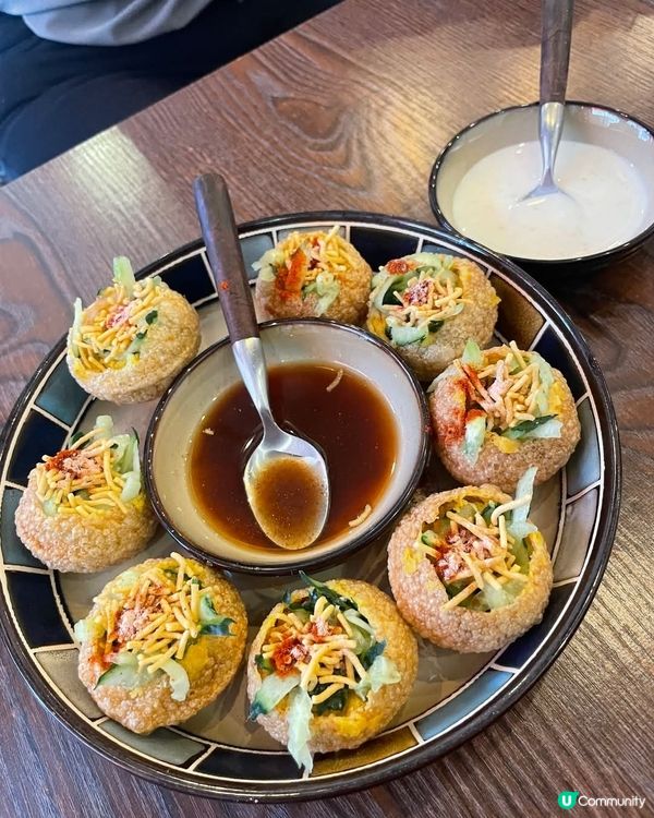 Testing 🥁 香港唯一一間孟加拉餐廳😋