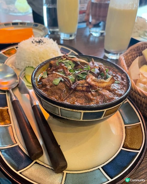 Testing 🥁 香港唯一一間孟加拉餐廳😋