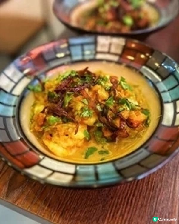 Testing 🥁 香港唯一一間孟加拉餐廳😋