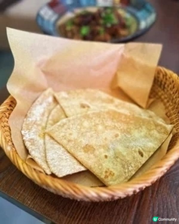 Testing 🥁 香港唯一一間孟加拉餐廳😋