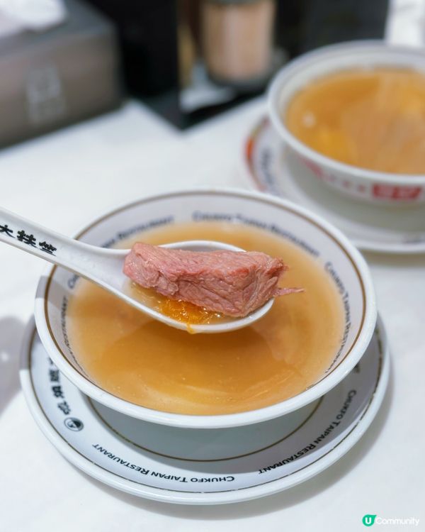 灣仔人氣燒味🤤必試叉燒鳳凰卷雞