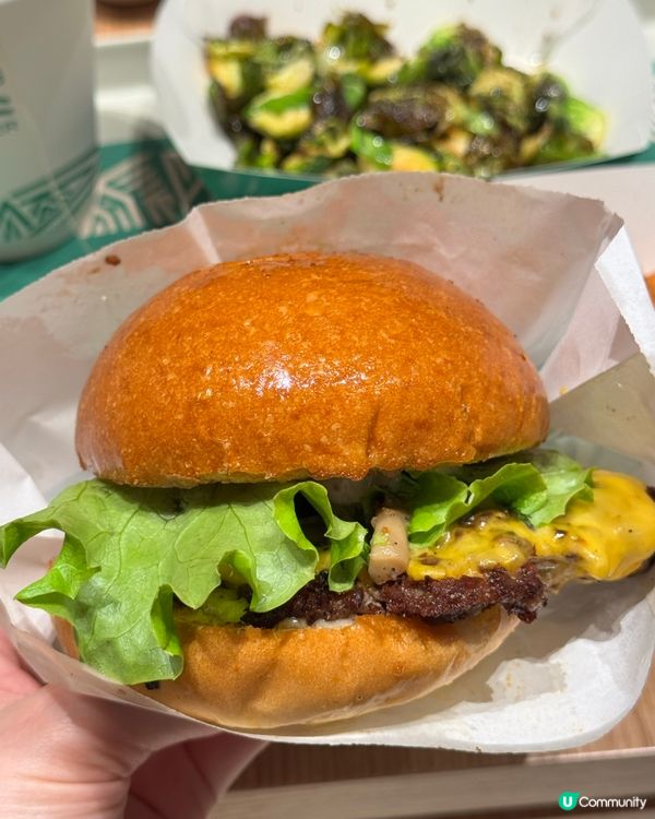 啟德新店登場！🍔✈️ 香港首間澳洲牧場直送安格斯牛肉漢堡