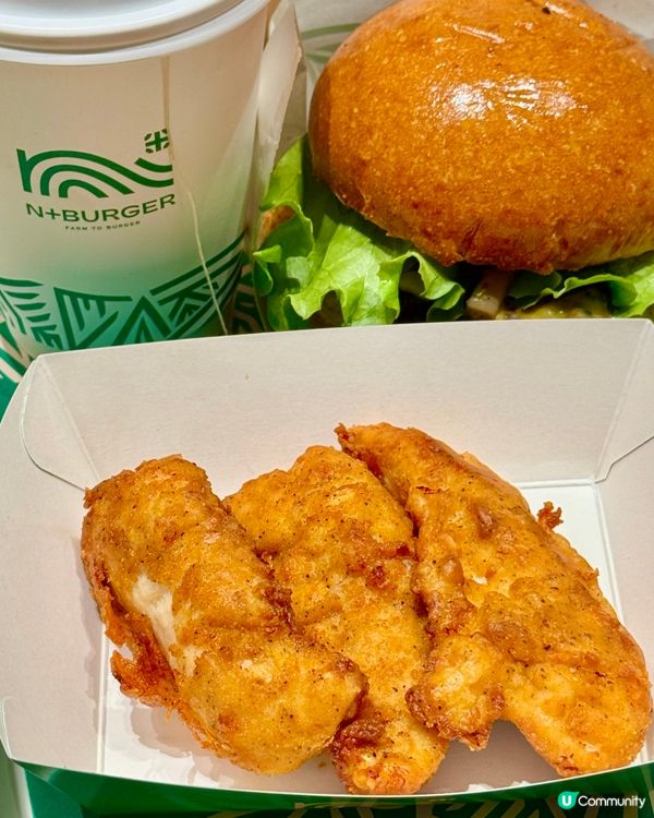 啟德新店登場！🍔✈️ 香港首間澳洲牧場直送安格斯牛肉漢堡