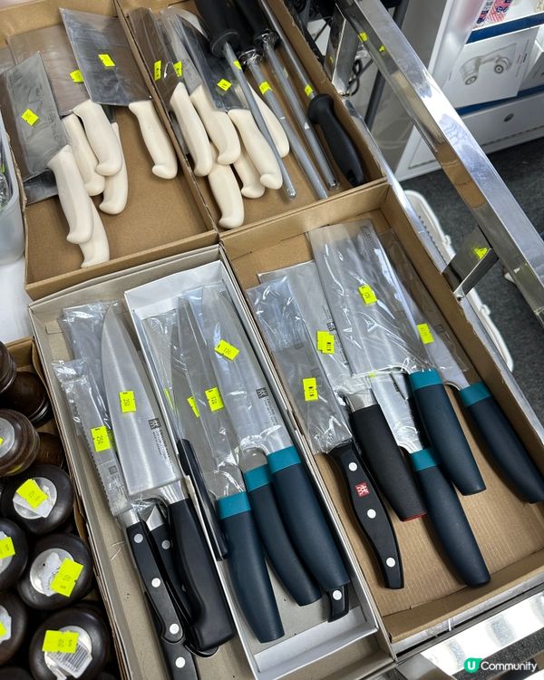 ［環球名牌廚具•家品•電器開倉］