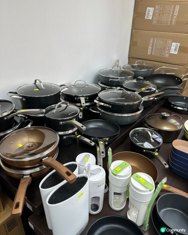 ［環球名牌廚具•家品•電器開倉］