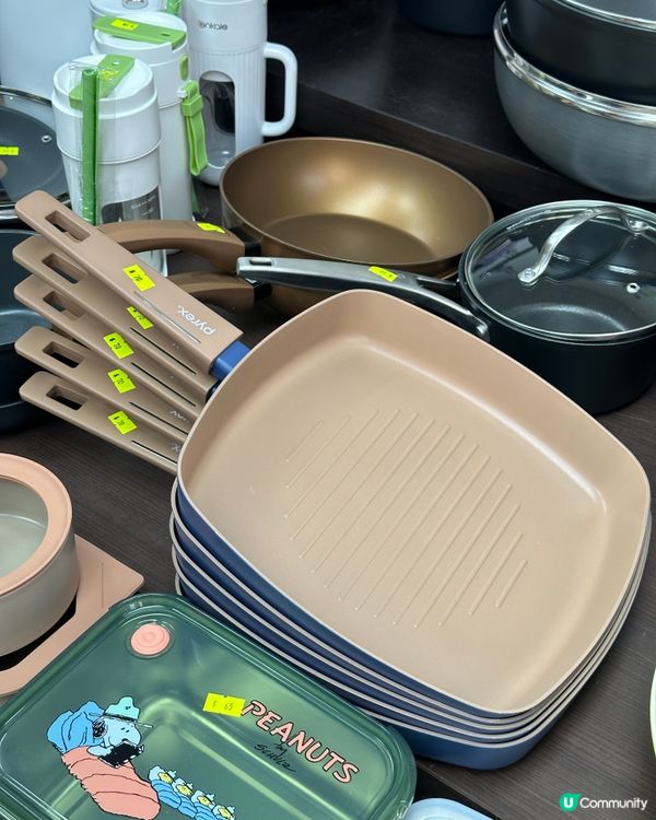 ［環球名牌廚具•家品•電器開倉］